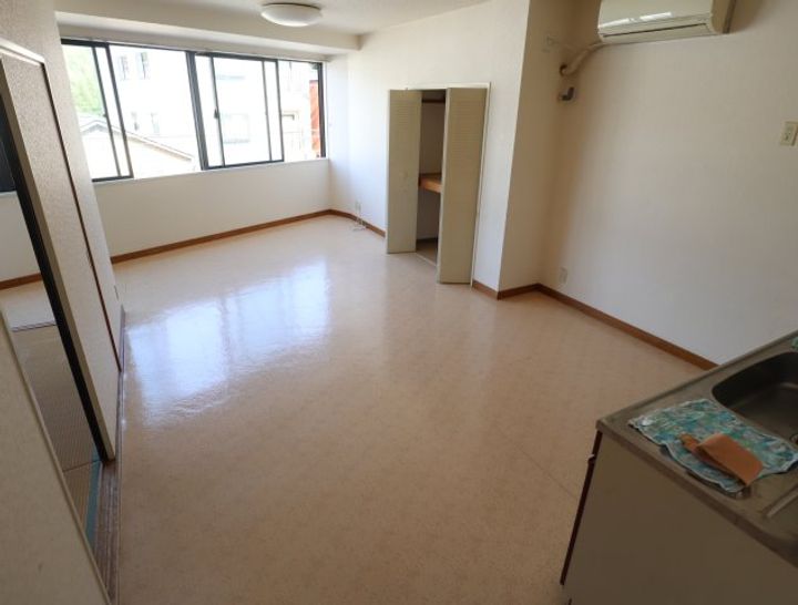 奈良県生駒市谷田町(マンション)の賃貸物件301のその他画像