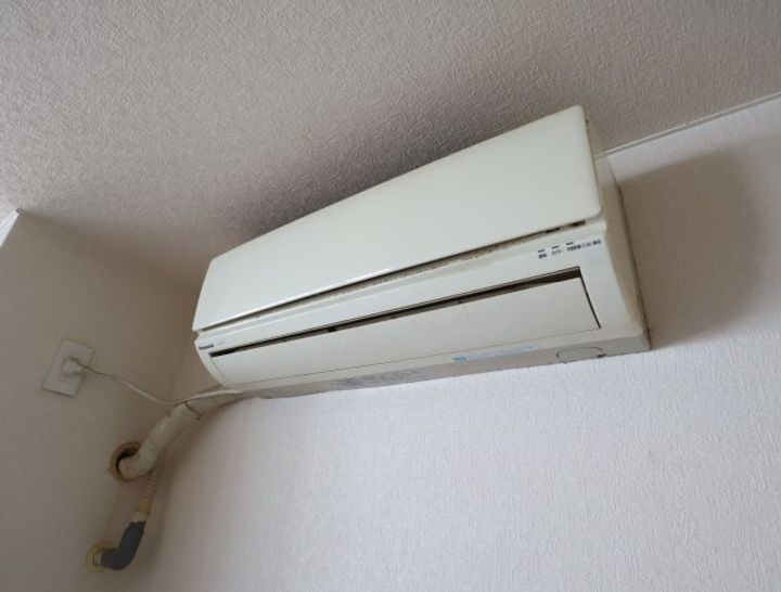 奈良県生駒市谷田町(マンション)の賃貸物件301のその他画像