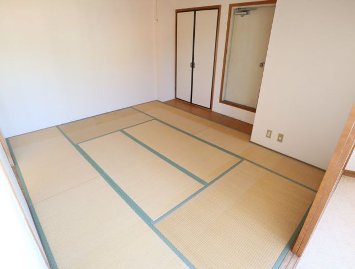 奈良県生駒市谷田町(マンション)の賃貸物件301の内装