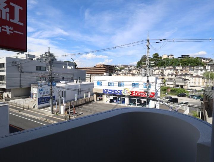 奈良県生駒市谷田町(マンション)の賃貸物件301のその他画像