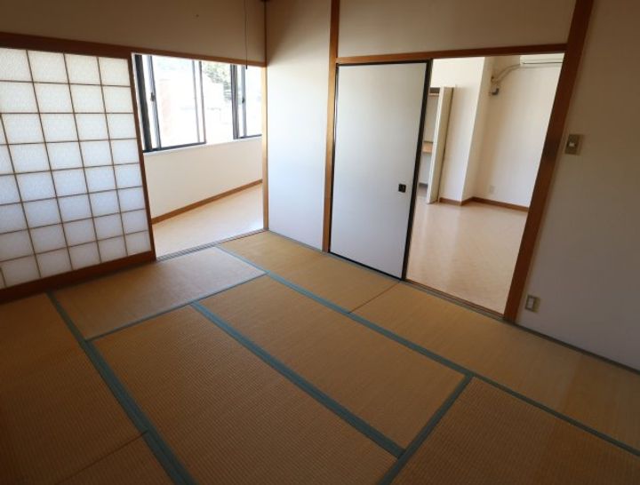 奈良県生駒市谷田町(マンション)の賃貸物件301のその他画像
