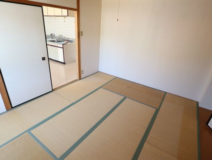 奈良県生駒市谷田町(マンション)の賃貸物件301のその他画像