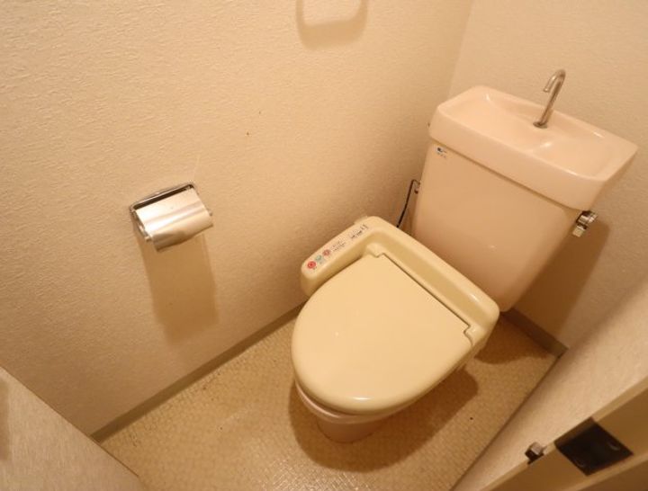 奈良県生駒市谷田町(マンション)の賃貸物件301のその他画像