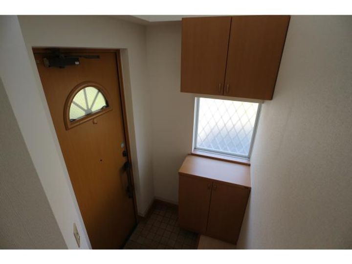 京都府木津川市州見台4丁目(アパート)の賃貸物件の内装