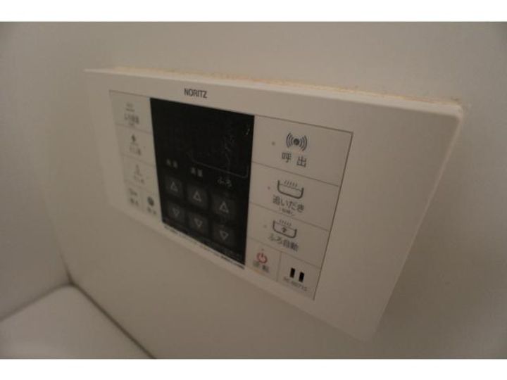 京都府木津川市州見台4丁目(アパート)の賃貸物件のその他画像