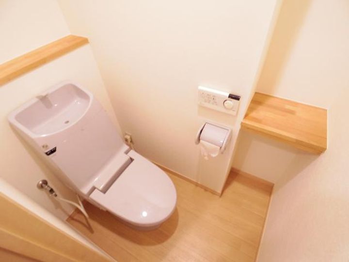 協栄ビルのその他画像