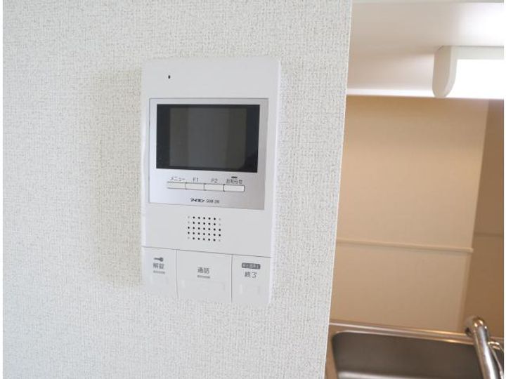 奈良県奈良市神殿町(マンション)の賃貸物件のその他画像