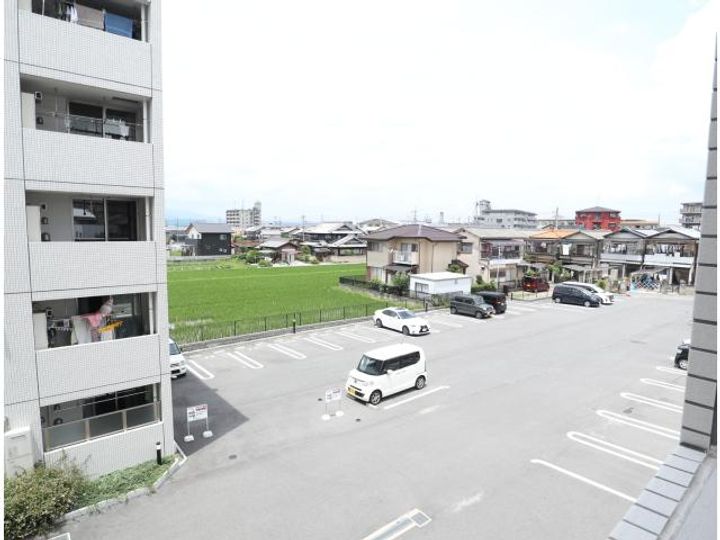 奈良県奈良市神殿町(マンション)の賃貸物件のその他画像