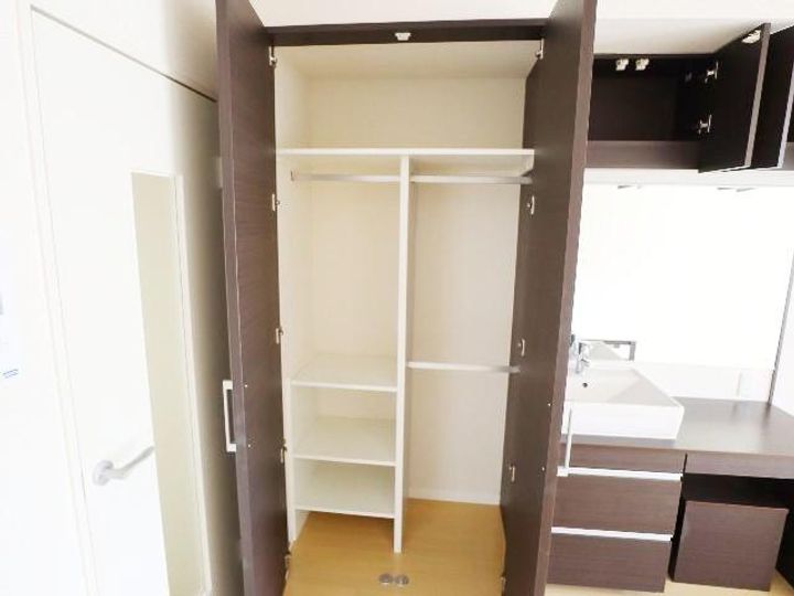 奈良県生駒市壱分町(アパート)の賃貸物件105のその他画像