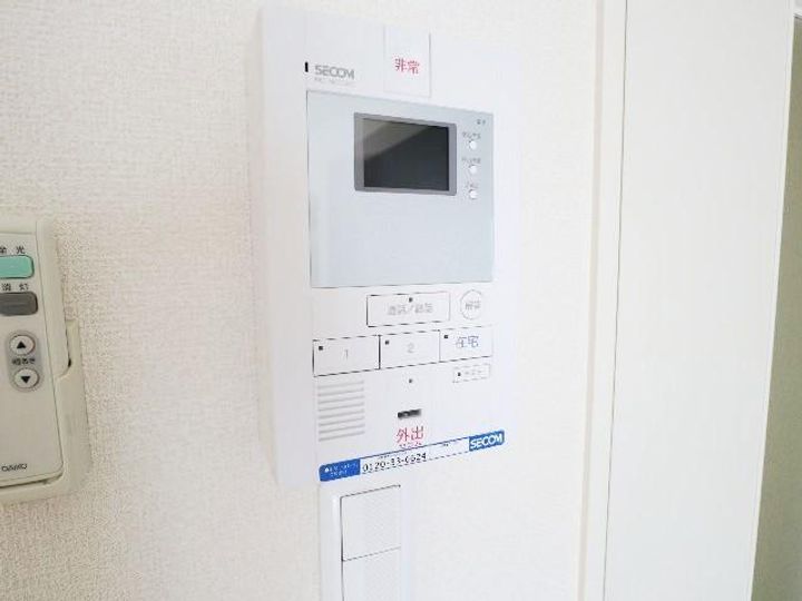 奈良県生駒市壱分町(アパート)の賃貸物件105のその他画像