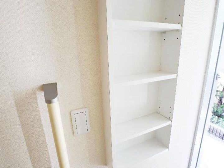 奈良県生駒市壱分町(アパート)の賃貸物件105のその他画像