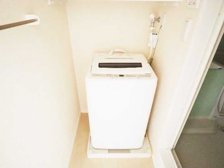 奈良県生駒市壱分町(アパート)の賃貸物件105のその他画像