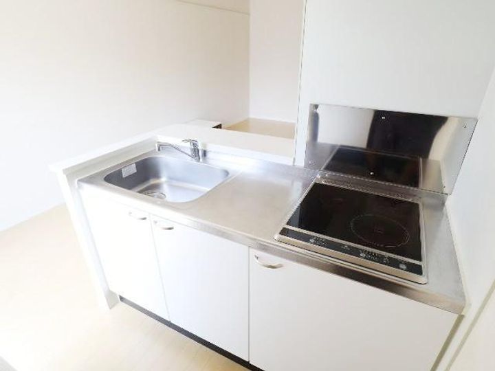 奈良県生駒市壱分町(アパート)の賃貸物件105のその他画像