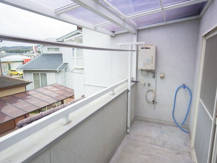 奈良県大和郡山市新町(一戸建)の賃貸物件のその他画像