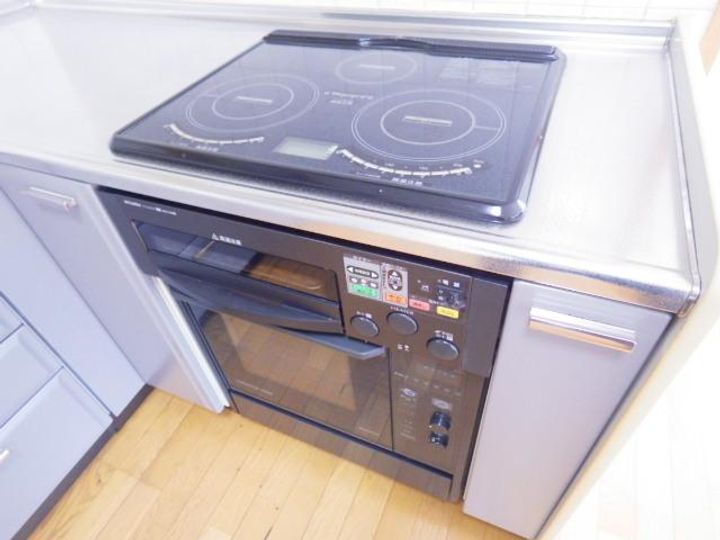 奈良県大和郡山市新町(一戸建)の賃貸物件のその他画像