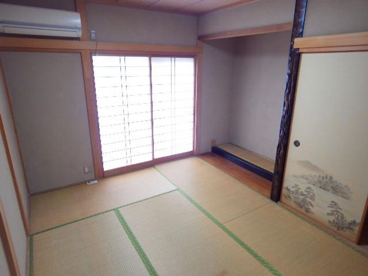 奈良県大和郡山市新町(一戸建)の賃貸物件のその他画像