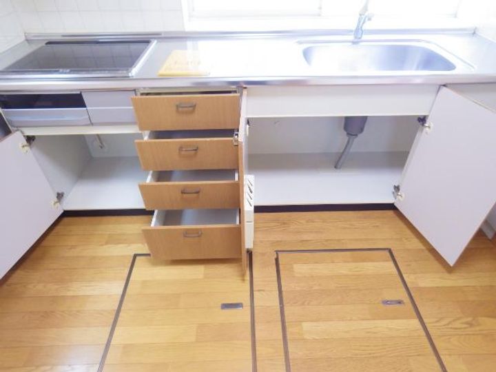 奈良県大和郡山市新町(一戸建)の賃貸物件のその他画像