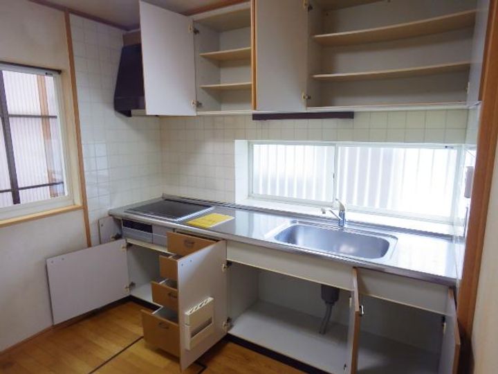 奈良県大和郡山市新町(一戸建)の賃貸物件のその他画像