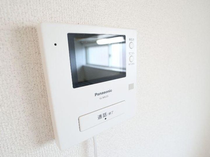 奈良県奈良市左京3丁目(アパート)の賃貸物件のその他画像