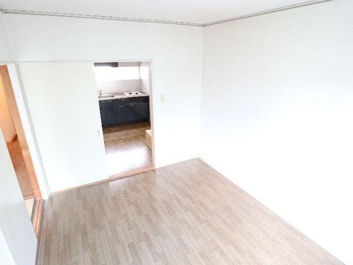 奈良県奈良市左京3丁目(アパート)の賃貸物件の居間