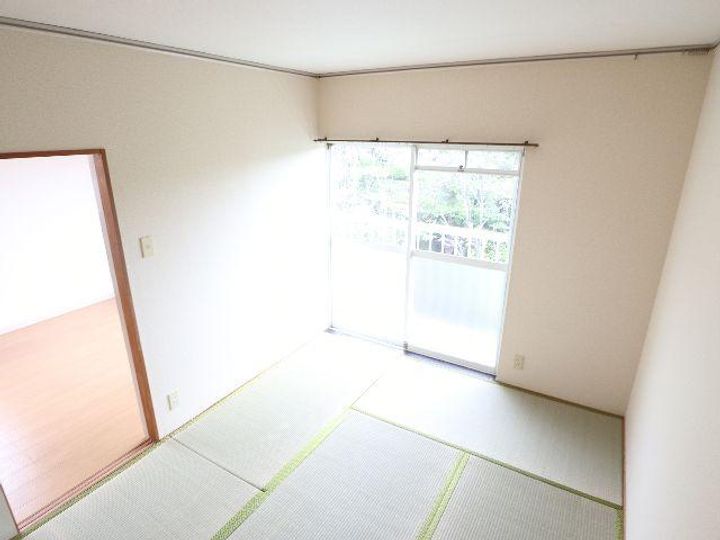 奈良県奈良市左京3丁目(アパート)の賃貸物件のその他画像