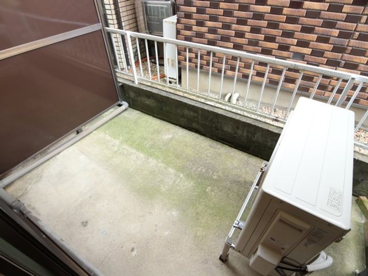 奈良県香芝市尼寺2丁目(マンション)の賃貸物件のその他画像