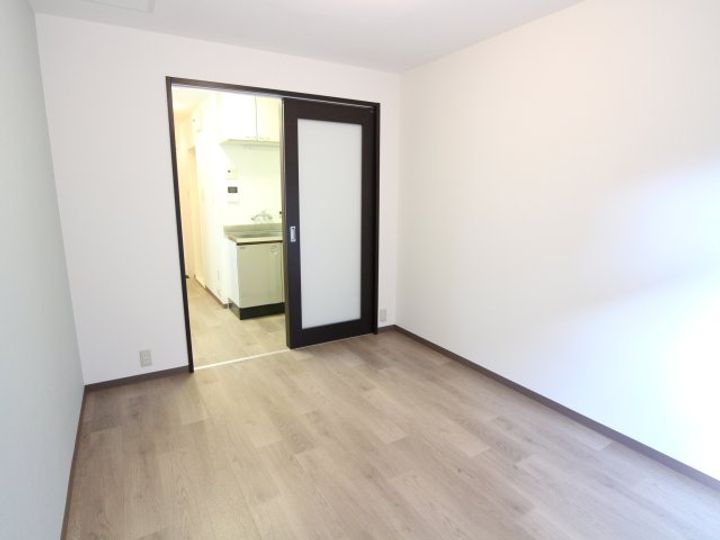 奈良県香芝市尼寺2丁目(マンション)の賃貸物件の内装