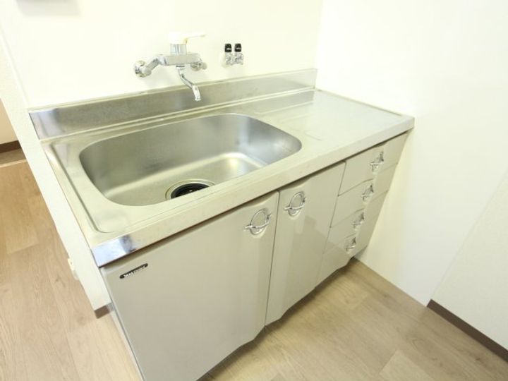 奈良県香芝市尼寺2丁目(マンション)の賃貸物件のその他画像