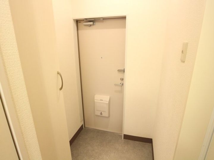 奈良県香芝市尼寺2丁目(マンション)の賃貸物件のその他画像