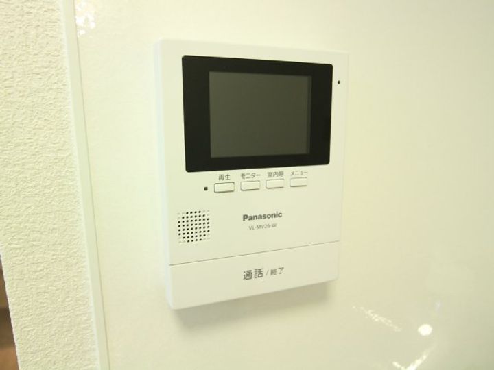 奈良県香芝市尼寺2丁目(マンション)の賃貸物件のその他画像