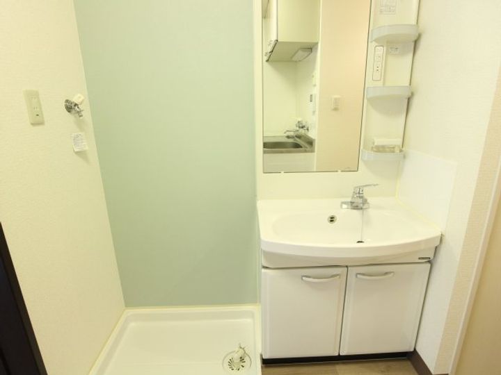 奈良県香芝市尼寺2丁目(マンション)の賃貸物件のその他画像