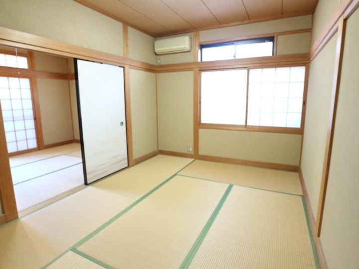 奈良県奈良市紀寺町(アパート)の賃貸物件101の内装