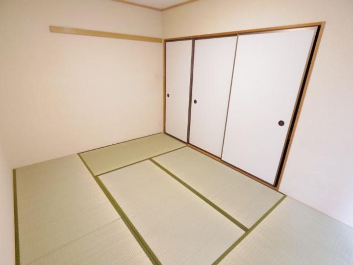 セジュールヨシダ2101の内装