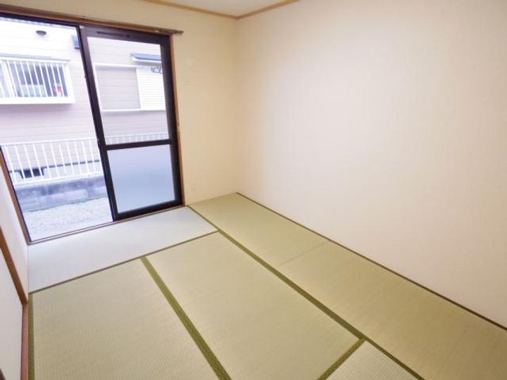 セジュールヨシダ2101の内装