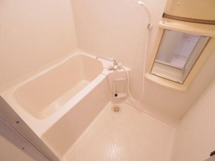 セジュールヨシダ2101の風呂