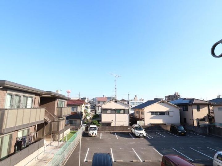 奈良県奈良市大森町(アパート)の賃貸物件のその他画像