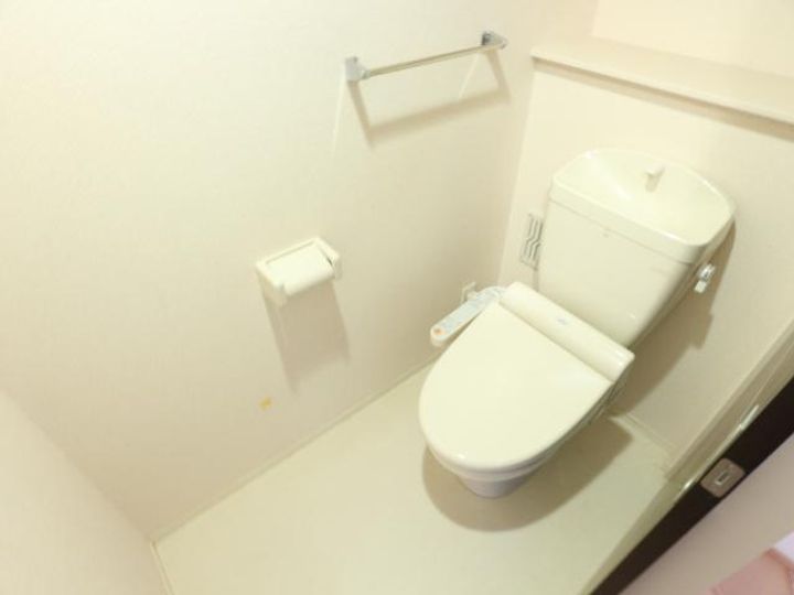 奈良県奈良市大森町(アパート)の賃貸物件のその他画像