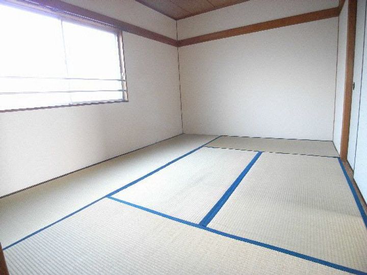 奈良県奈良市西大寺赤田町1丁目(マンション)の賃貸物件の内装