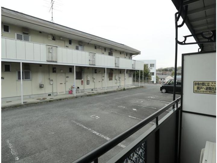 奈良県奈良市南登美ヶ丘(アパート)の賃貸物件のその他画像