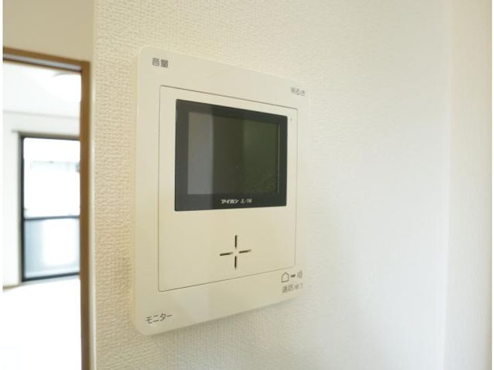 奈良県奈良市南登美ヶ丘(アパート)の賃貸物件のその他画像