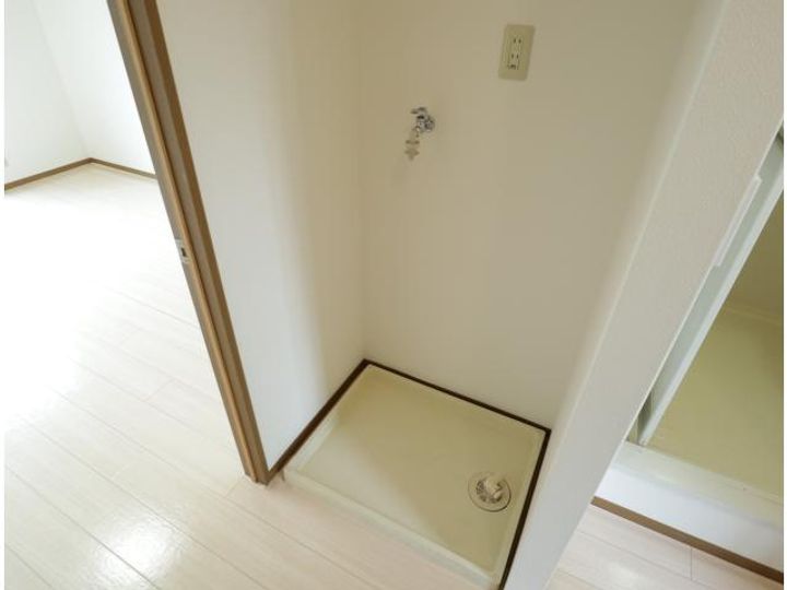 奈良県奈良市南登美ヶ丘(アパート)の賃貸物件のその他画像