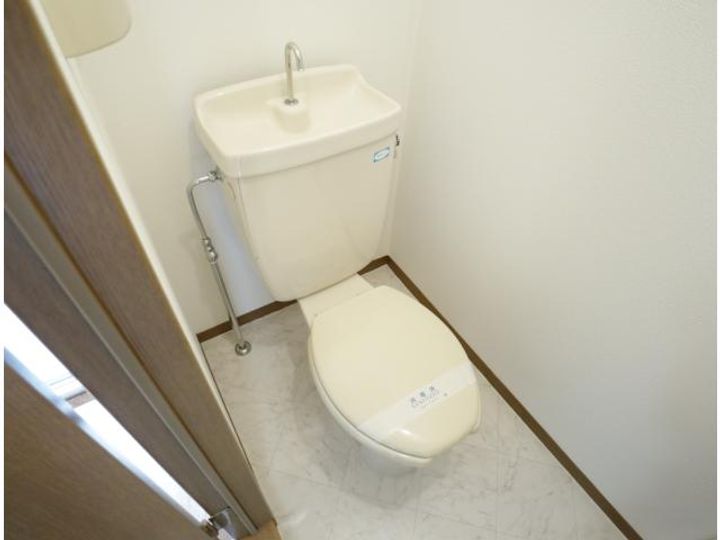 奈良県奈良市南登美ヶ丘(アパート)の賃貸物件のその他画像