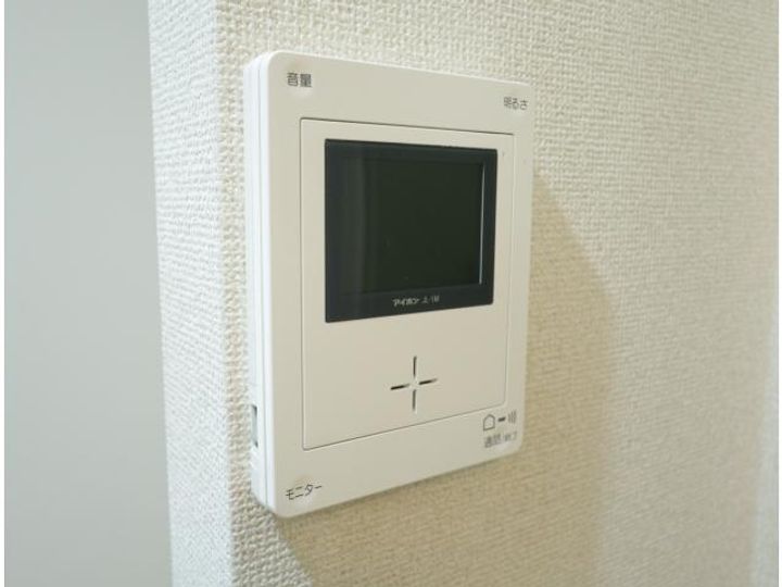 奈良県奈良市南登美ヶ丘(アパート)の賃貸物件のその他画像