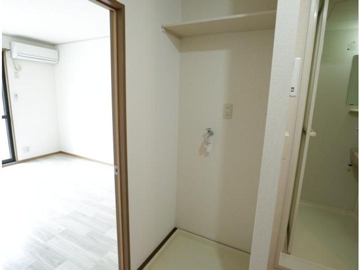 奈良県奈良市南登美ヶ丘(アパート)の賃貸物件のその他画像