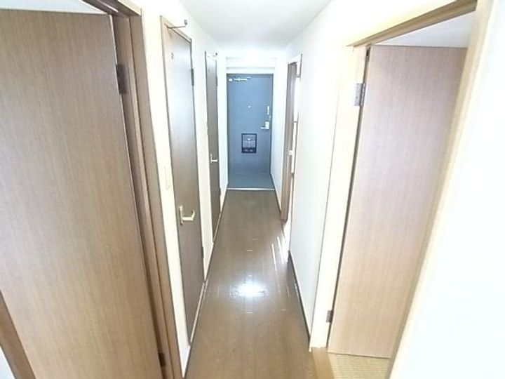 奈良県香芝市五位堂3丁目(マンション)の賃貸物件602のその他画像