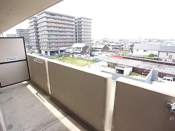 奈良県香芝市五位堂3丁目(マンション)の賃貸物件602のその他画像