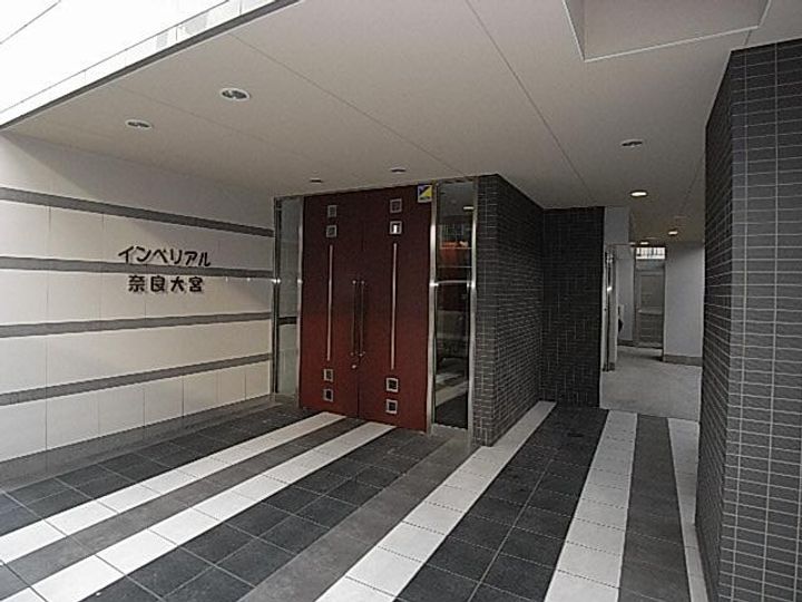 インペリアル奈良大宮のその他画像