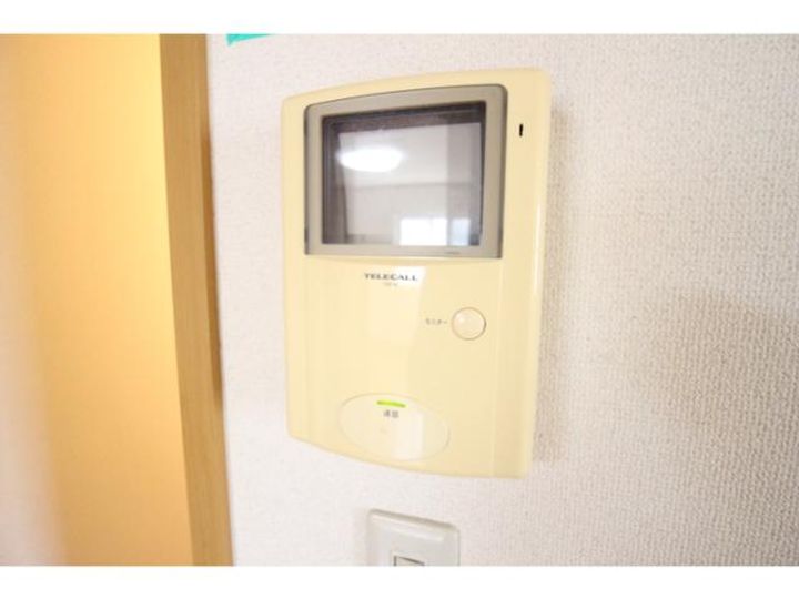 奈良県生駒郡斑鳩町目安4丁目(アパート)の賃貸物件のその他画像