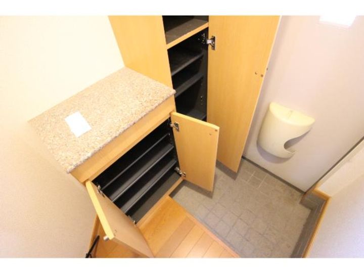 奈良県生駒郡斑鳩町目安4丁目(アパート)の賃貸物件のその他画像
