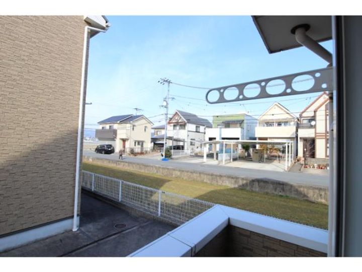 奈良県生駒郡斑鳩町目安4丁目(アパート)の賃貸物件のその他画像